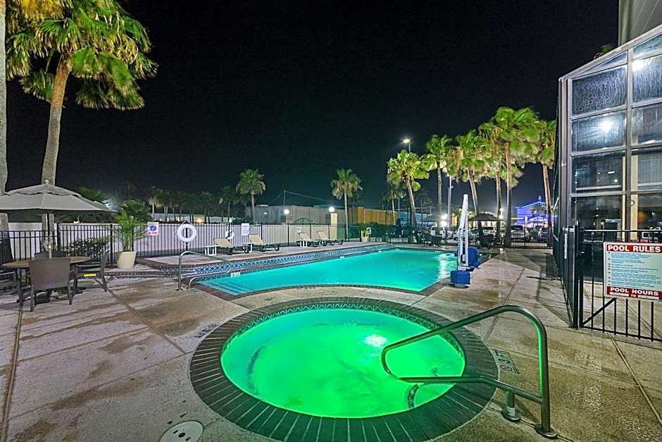 Comfort Suites South Padre Island