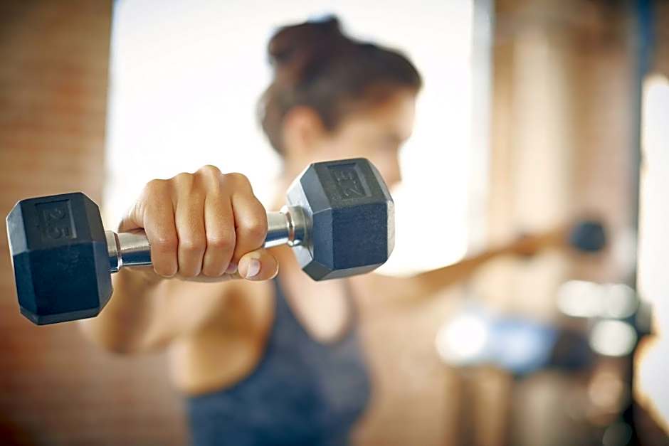 IntercityHotel Amsterdam Airport