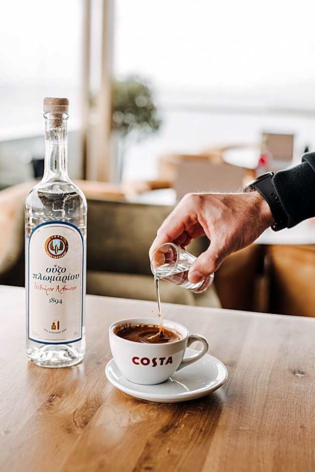 Palace Hotel Glyfada