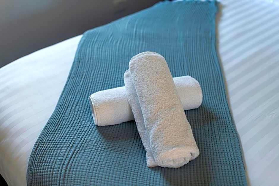 Waikanae Beach TOP 10 Holiday Park