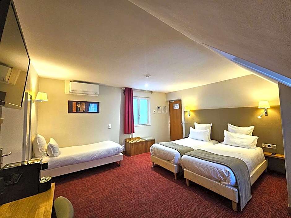 Auberge du Lac, Sure Hotel Collection by Best Western