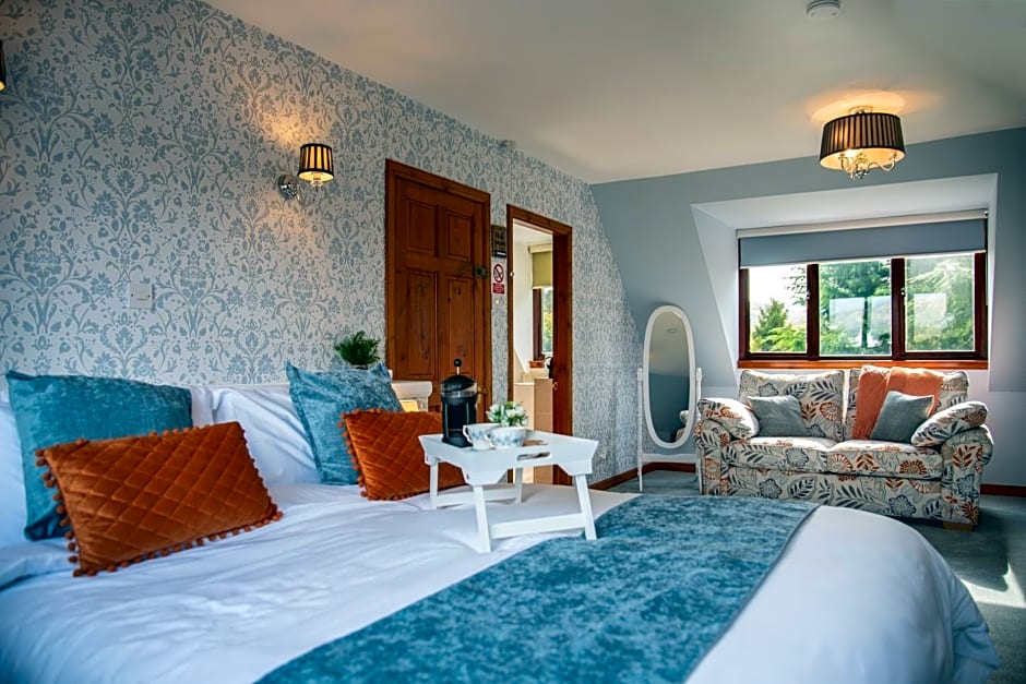 Innes House Bed & Breakfast