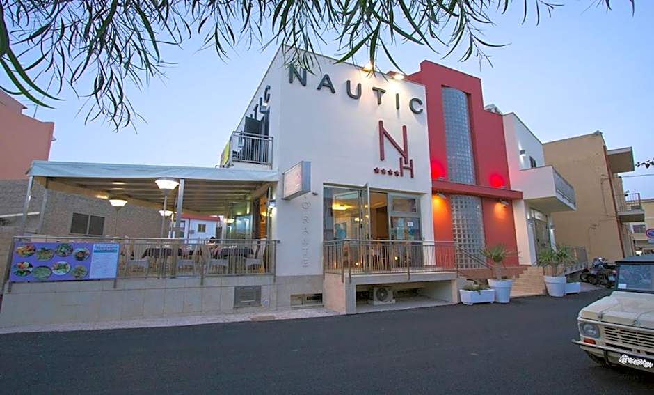 Hotel Nautic
