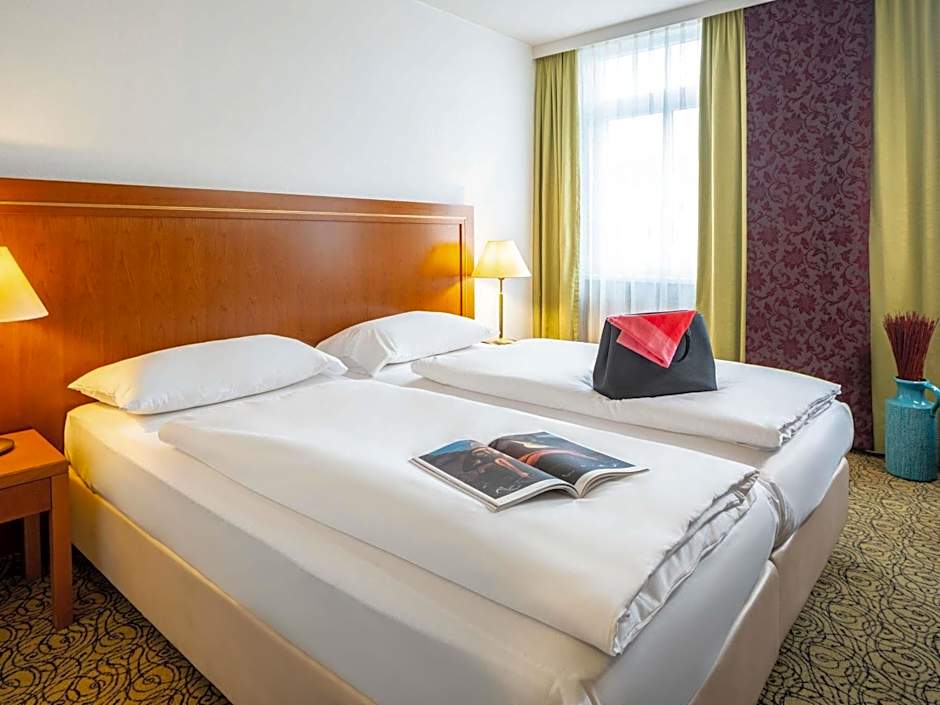 Mercure Wien Westbahnhof