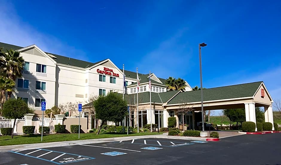 Hilton Garden Inn Gilroy