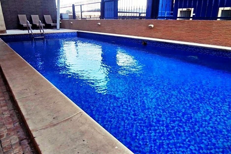 Times Square Suite Hotel