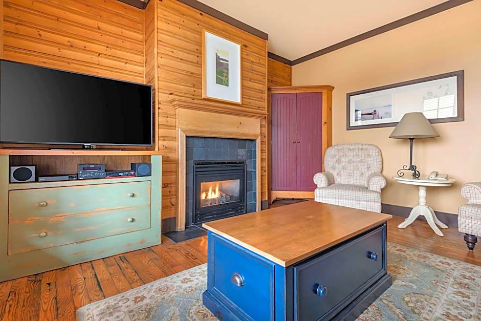 Hilton Grand Vacations Club Blue Mountain Canada