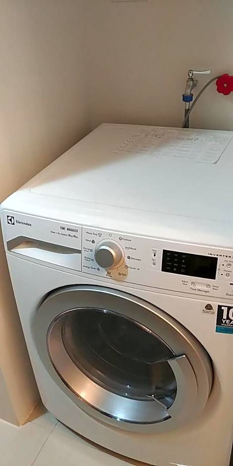 Mactan Newtown Seaview at One Pacific Residence