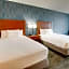 Drury Plaza Hotel Denver Westminster