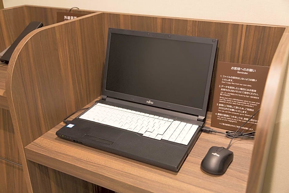 Sanco Inn Nagoya Shinkansenguchi Annex