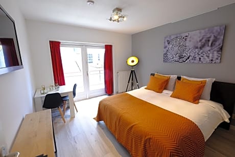 Citycenter Residence