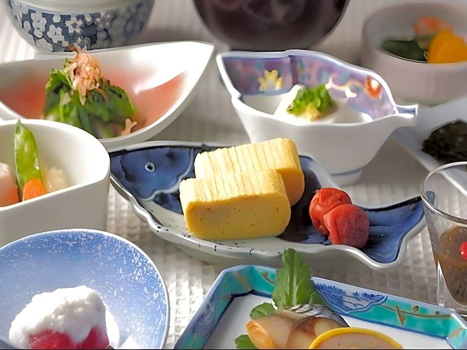 Select Royal Yatsushiro