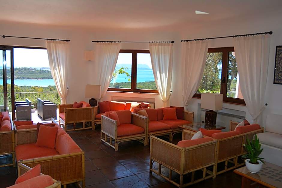 Hotel Valdiola