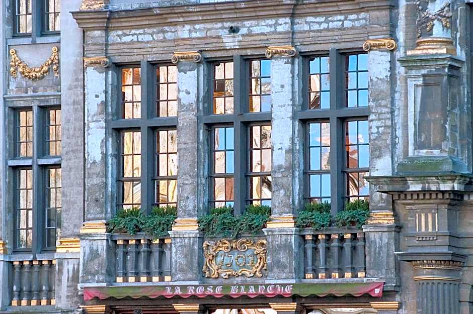 ibis Brussels City Centre