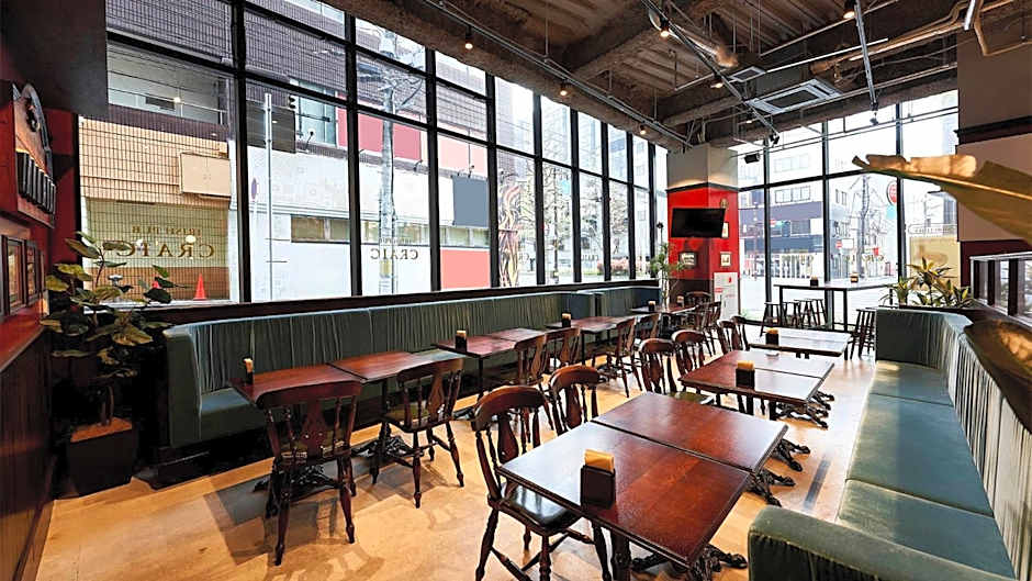 Daiwa Roynet Hotel Sendai Ichibancho PREMIER