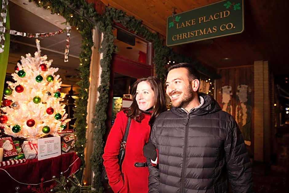 voco Saranac Lake NY - Waterfront by IHG