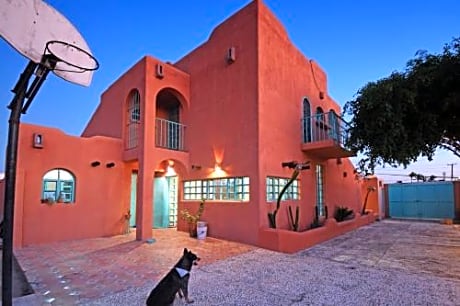 Posada de Don José Antonio