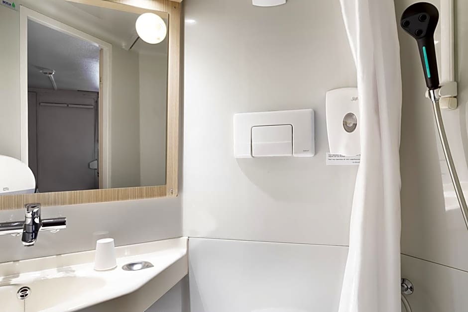 Première Classe Châlons-en-Champagne