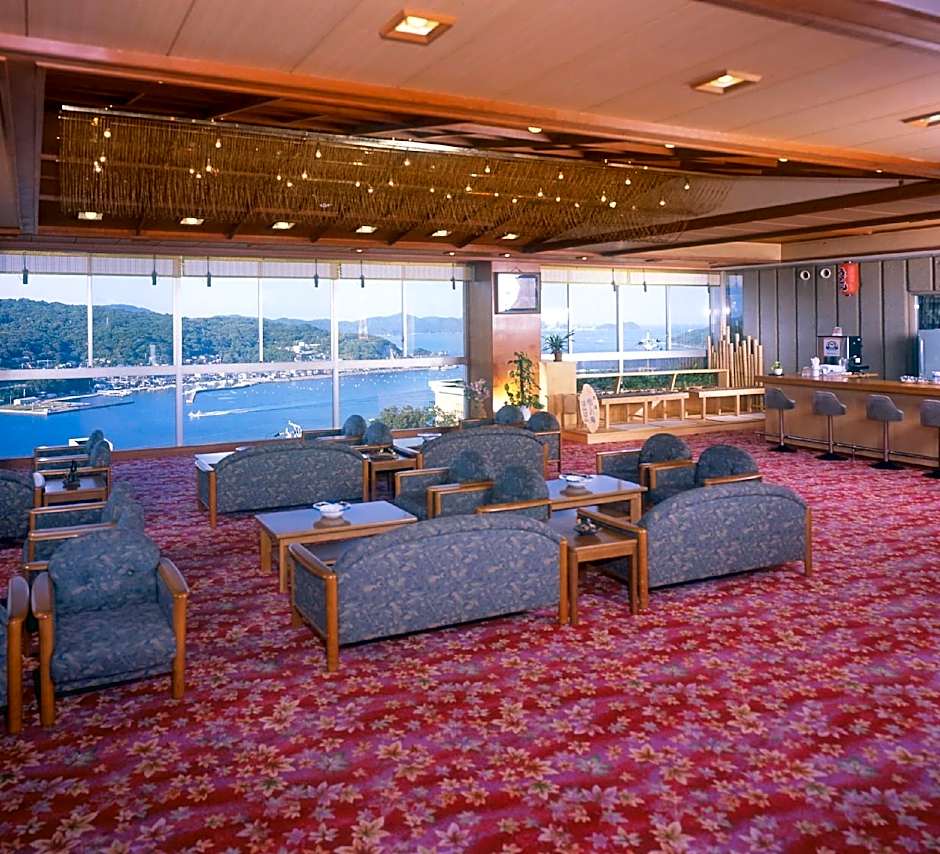 Arashima Onsen Yumoto Amanoshima