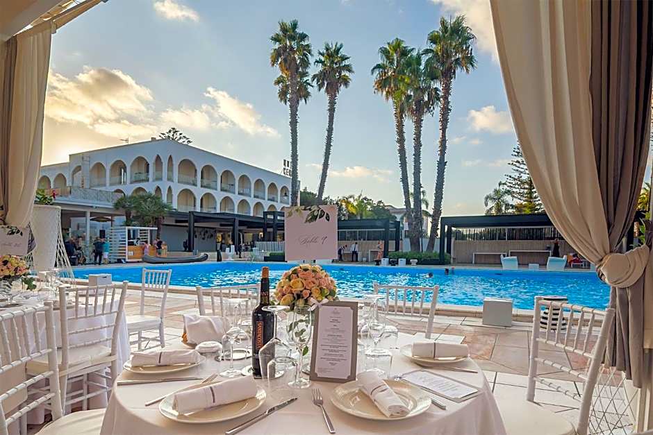 Hotel Cerere