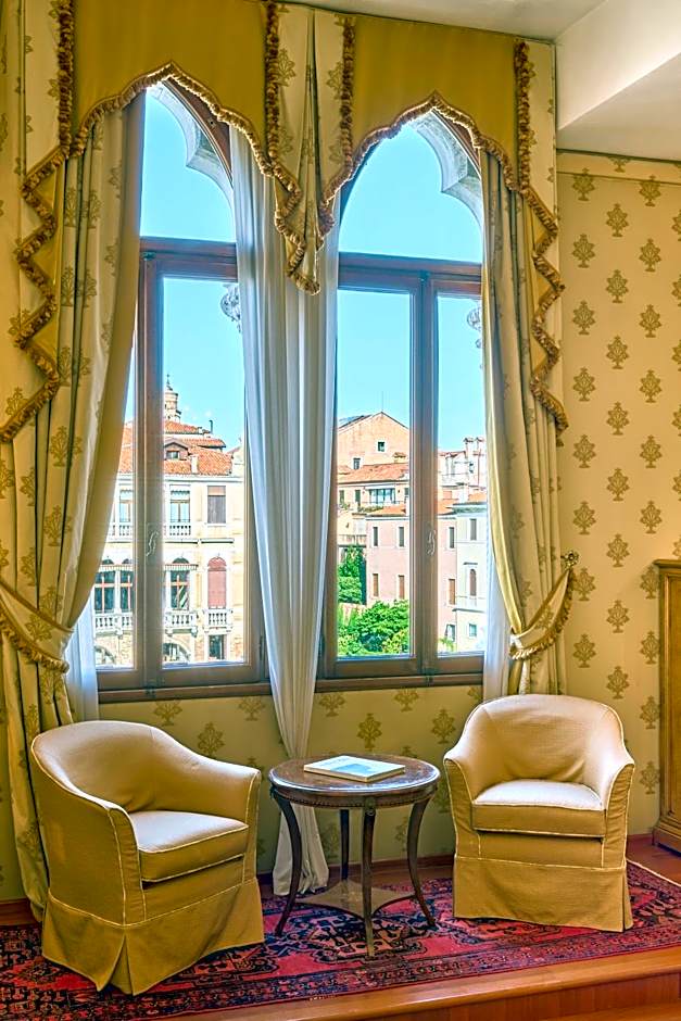 Hotel Palazzo Stern