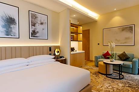 King Studio - Smoking