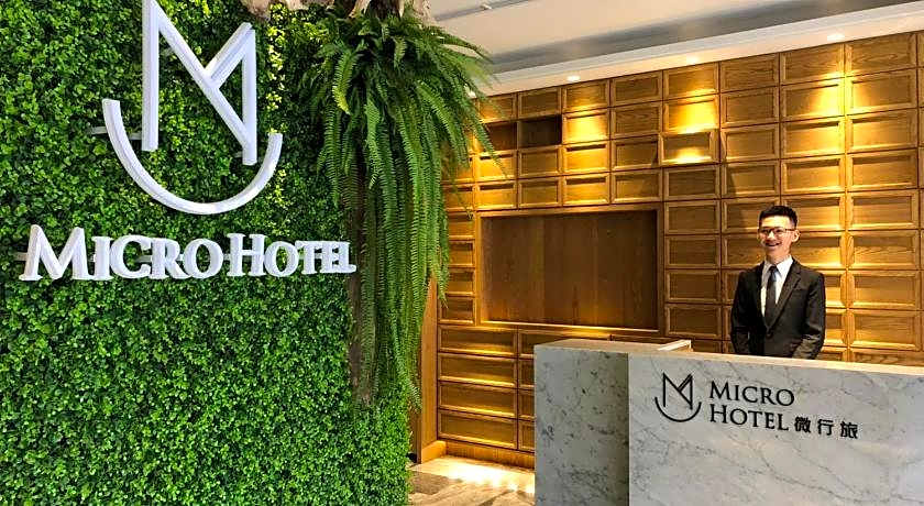Micro Hotel