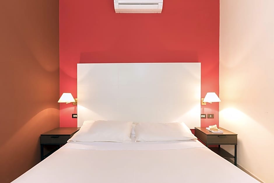 Hotel La Baia