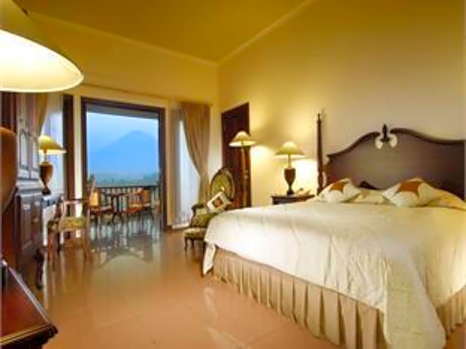 The Oxalis Regency Hotel