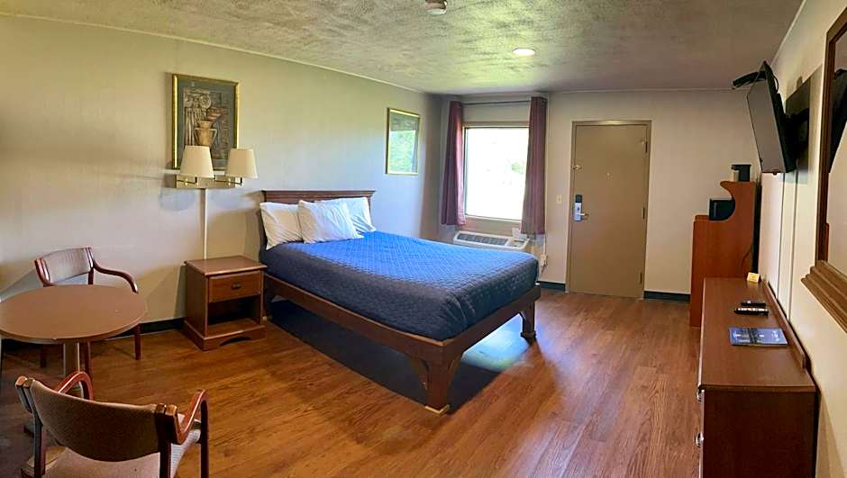 Magnuson Grand Harrisburg