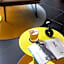 LyvInn Hotel Frankfurt