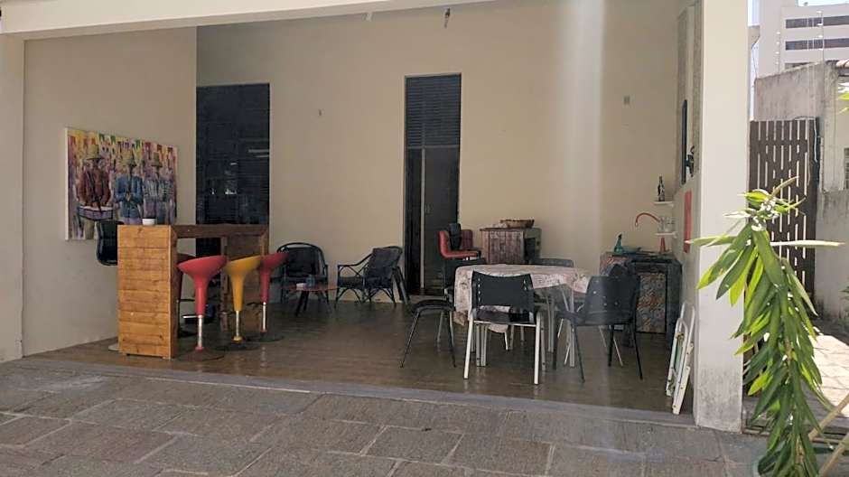 Casa do Uai