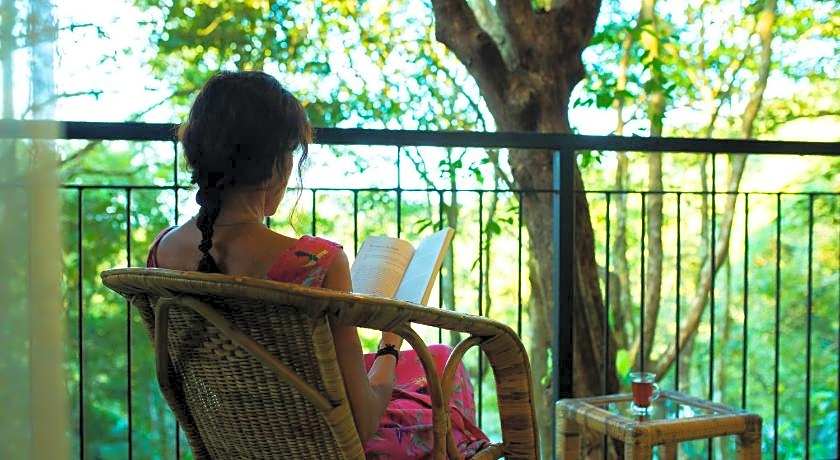 Wayanad Wild  Rainforest Lodge by CGH Earth