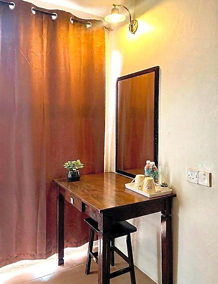 Camlodge Budget Hotel