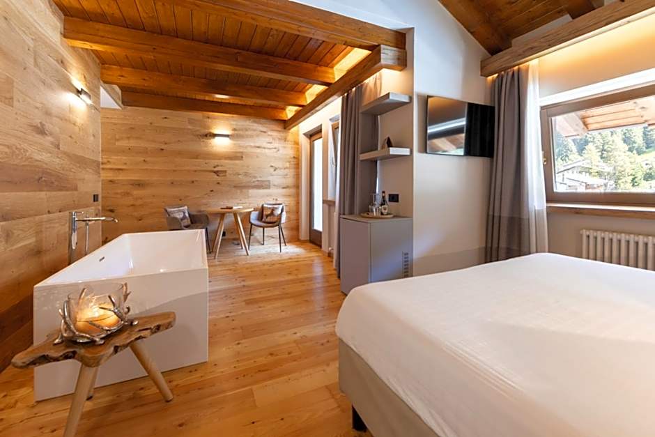 Hotel Relais Des Glaciers