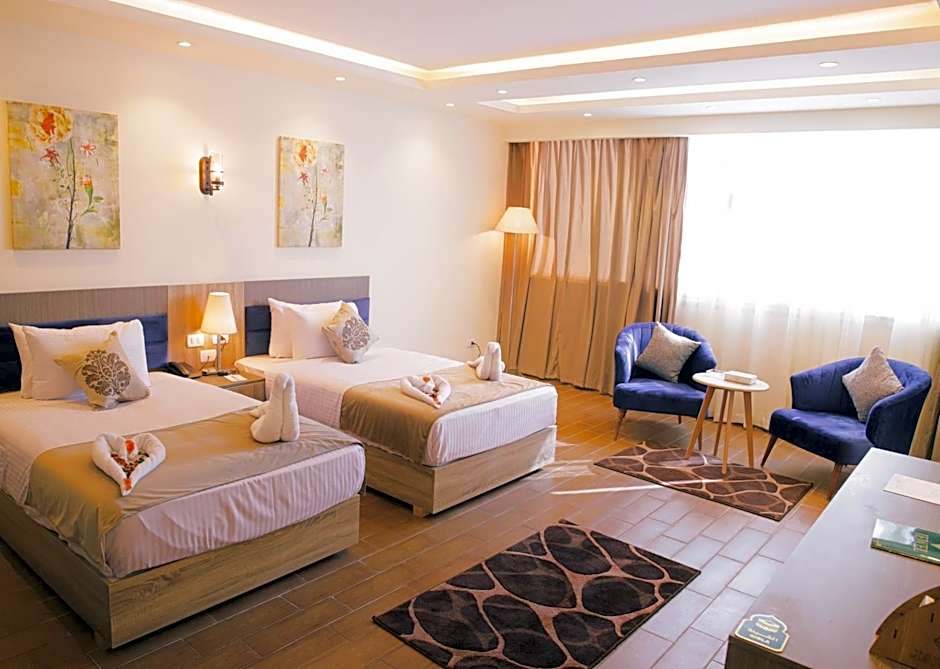 Jewel Green Mountain Hotel