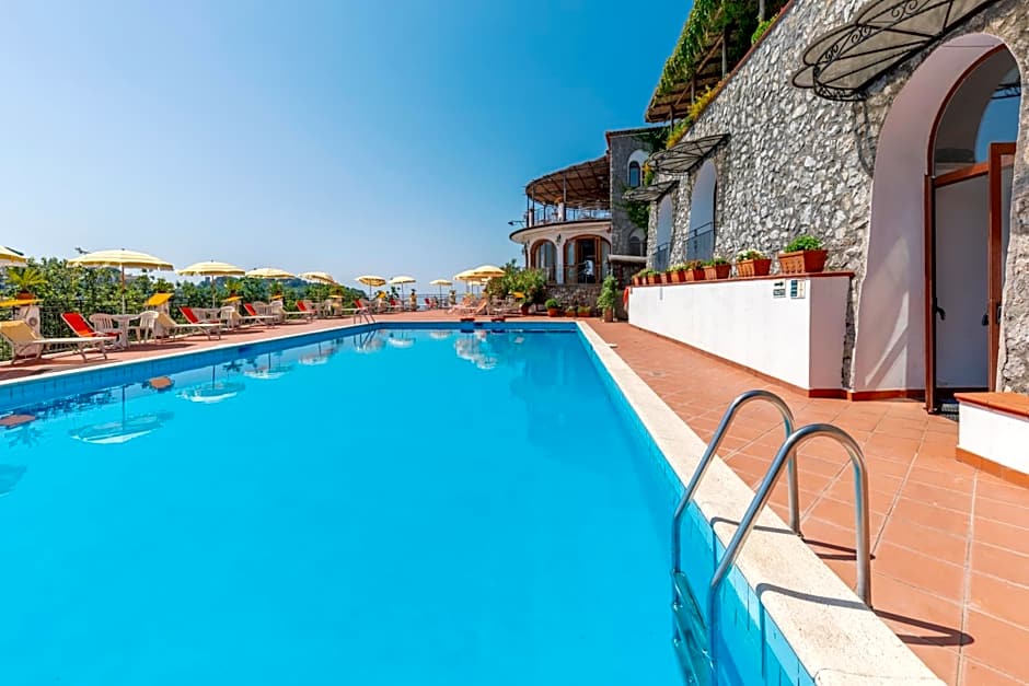 Hotel Villa Giuseppina