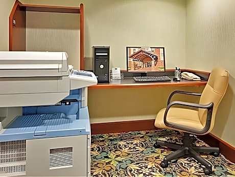 Standard Suite
