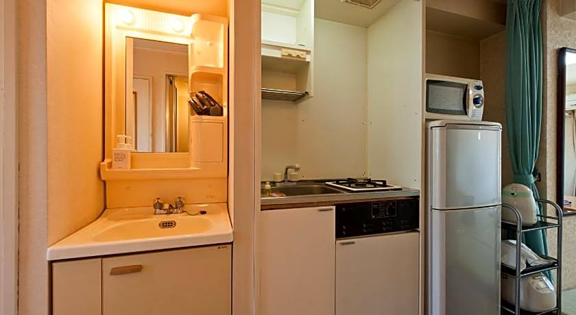 Apartment hotel Grandview Atami