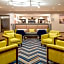 Hampton Inn By Hilton Irvine/East Lake Forest