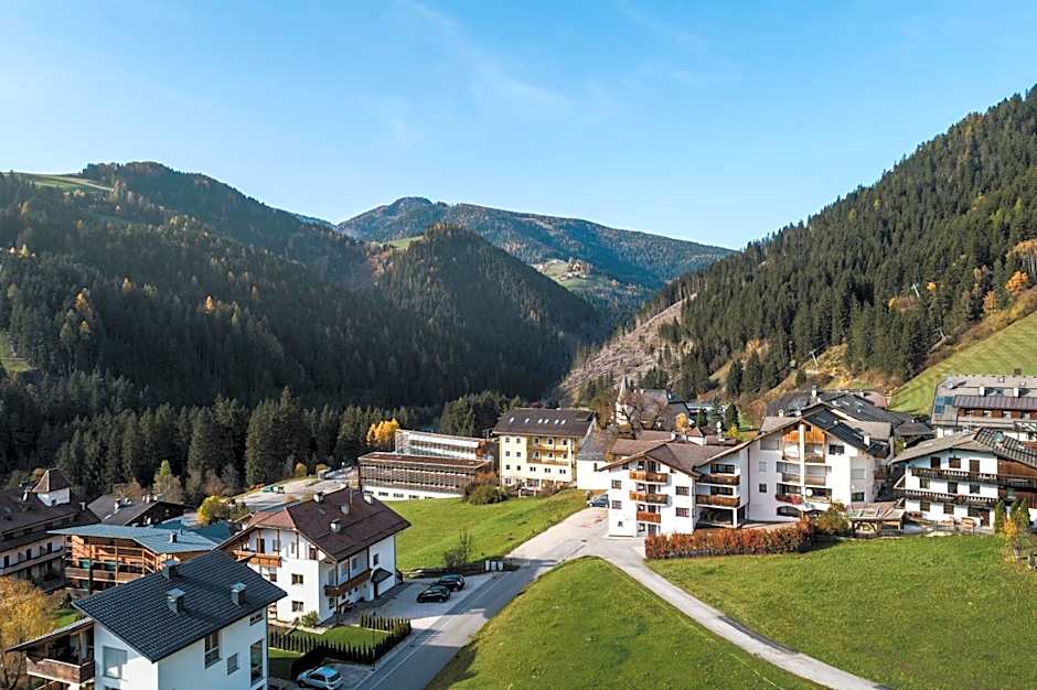 Piculin Alpin Apartments