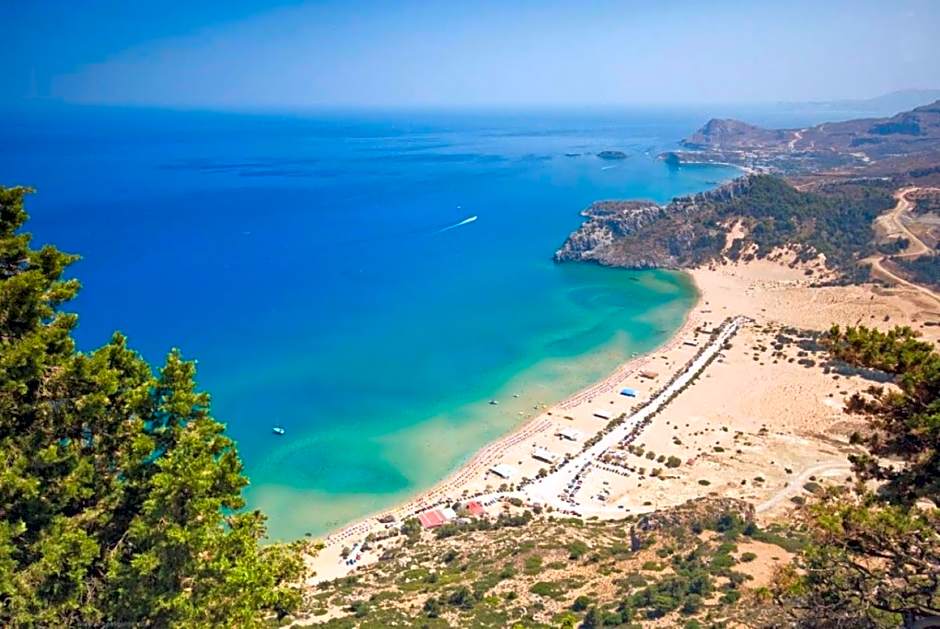 Maistrali Hotel & Restaurant