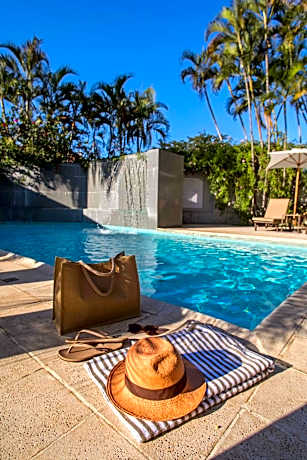 Las Lomas Casa Hotel