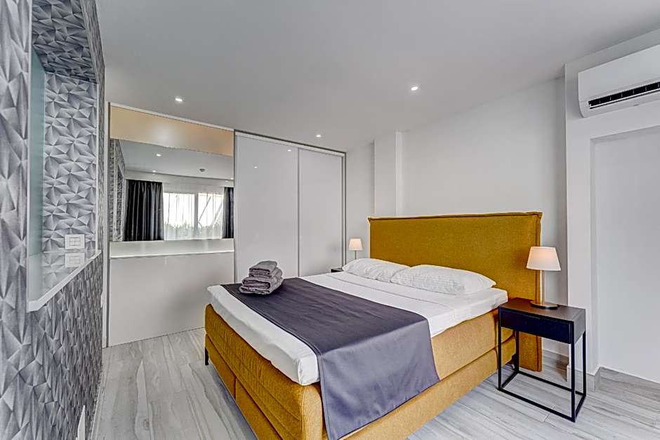 BAL Apartments Adults Only