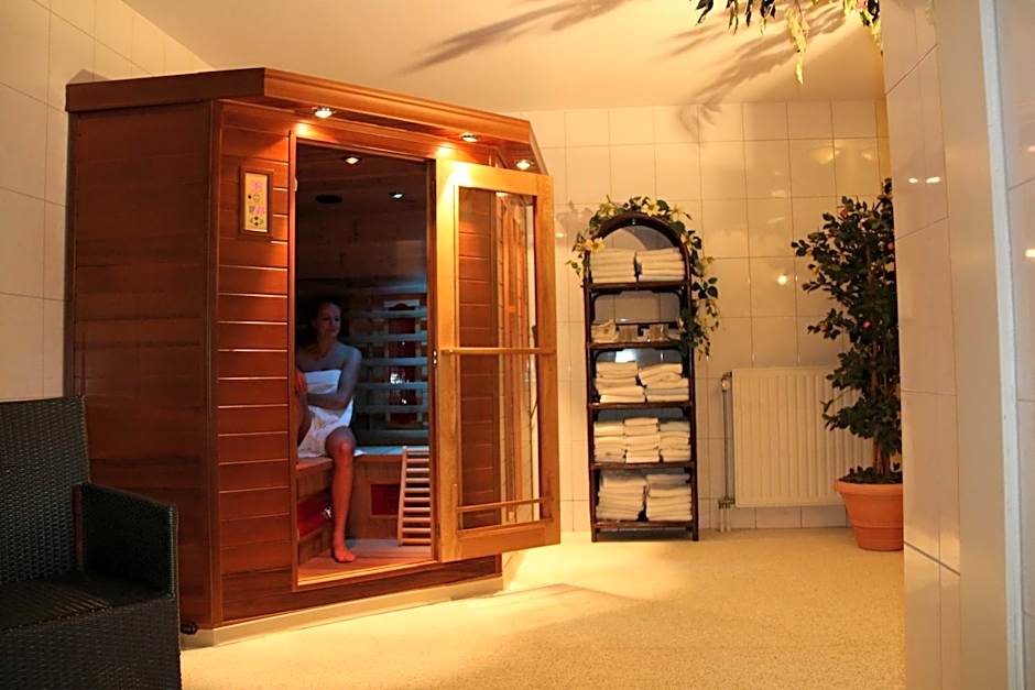 Hotel Restaurant 't Klokje