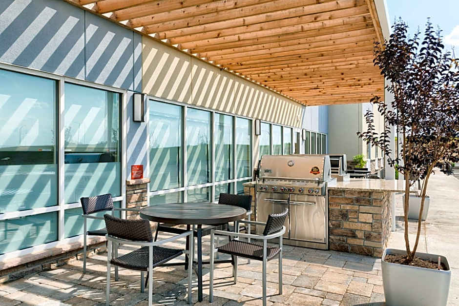 TownePlace Suites by Marriott Owensboro