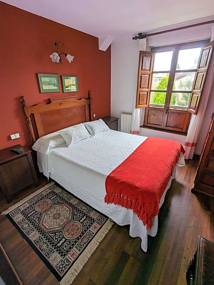 Posada Revolgo