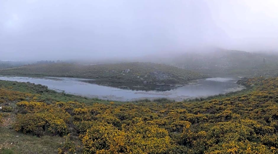Lago da Garça Guesthouse