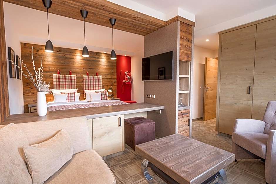 Hotel Franks