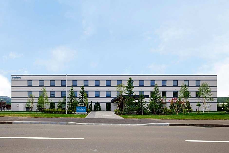 Fairfield by Marriott Hokkaido Minamifurano